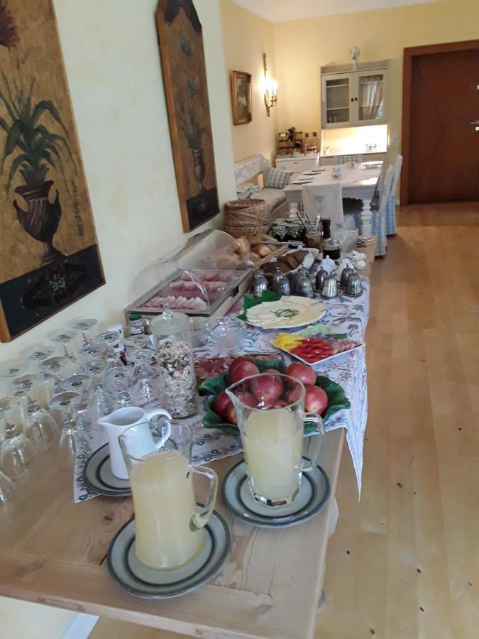 Gaestehaus Am Alten Hafen Jork Eksteriør billede